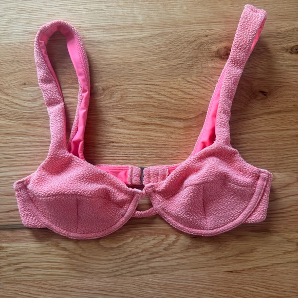 Lovers + Friends Pink Bikini - Picture 9 of 13